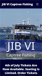 Mobile Screenshot of jibvi.com